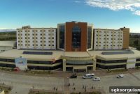 Book an Appointment at Adana Numune Research Hospital (MHRS)