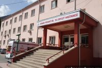 Book an Appointment at 80th Year Pozantı State Hospital (MHRS)