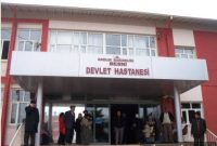 Book an Appointment at Adıyaman Besni State Hospital (MHRS)