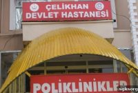 Book an Appointment at Adıyaman Çelikhan State Hospital (MHRS)