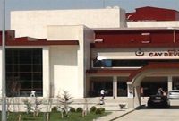 Book an Appointment at Afyonkarahisar Çay State Hospital (MHRS)