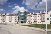 Book an Appointment at Ağrı Diyadin State Hospital (MHRS)