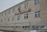 Book an Appointment at Taşlıçay District State Hospital (MHRS)