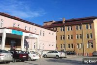 Book an Appointment at Afyonkarahisar İscehisar State Hospital (MHRS)