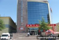 Book MHRS Appointment at Afyonkarahisar Sandıklı State Hospital