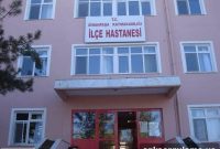 MHRS Afyonkarahisar Sinanpaşa District Hospital Appointment Guide