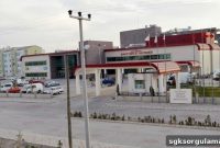 Book an Appointment at Afyonkarahisar Şuhut State Hospital (MHRS)