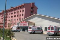 Book an Appointment at Aksaray State Hospital (MHRS)