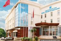 Book Appointment at Ankara 29 Mayıs State Hospital (MHRS)