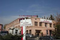 Book an Appointment at Ankara 75th Year Oral & Dental Health Center (MHRS)