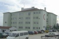 Book an Appointment at Amasya Suluova State Hospital (MHRS)