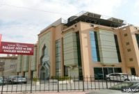 Book an Appointment at MHRS Ankara Balgat Oral & Dental Health Center