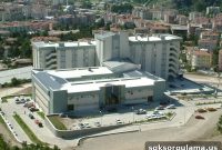 Book an Appointment at Amasya University Sabuncuoğlu Şerefeddin Hospital