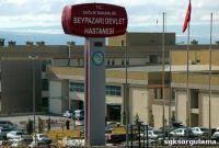 Book an Appointment at Ankara Beypazarı State Hospital (MHRS)