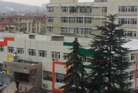 Book an Appointment at Dışkapı Ankara Pediatric Hematology & Oncology Hospital