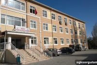 Book an Appointment at Akseki State Hospital, Antalya (MHRS)