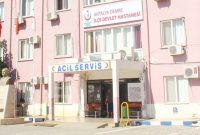 How to Book an Appointment at Antalya Demre State Hospital (MHRS)