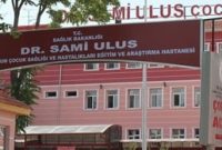 Book an Appointment at Dr. Sami Ulus Maternity & Children’s Hospital (Ankara)