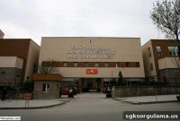 Book Appointments at Ankara Dr. Zekai Tahir Burak Women’s Health Hospital