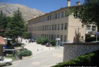 Book an Appointment at Elmali State Hospital Antalya (MHRS)