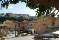 Book an Appointment at Finike State Hospital (MHRS) – Antalya