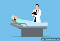 Book Appointments at Ankara Training and Research Hospital (MHRS)