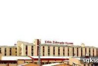 MHRS Ankara Etlik Zübeyde Hanım Women’s Hospital Appointment Guide