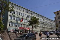 Book Appointment at MHRS Ankara Physical Therapy & Rehabilitation Hospital