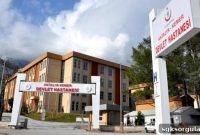 Book an Appointment at Antalya Kemer State Hospital (MHRS)