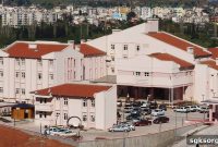 Book an Appointment at Kumluca State Hospital, Antalya (MHRS)