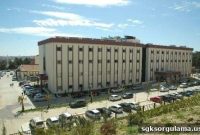 Book a Appointment at Manavgat State Hospital (Antalya)