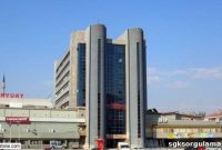 Book MHRS Appointment at Ankara Keçiören Osmanlı Oral & Dental Center