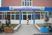 Book Appointment at Ankara Kızılcahamam State Hospital (MHRS)
