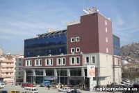 Book an Appointment at Ankara Mamak Oral & Dental Health Center (MHRS)