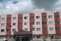 Book an Appointment at Ankara Occupational Diseases Hospital (MHRS)