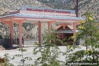 Book Appointments at Nallıhan State Hospital (MHRS) – Ankara