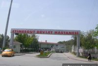 Book Appointments at MHRS Ankara Prof. Dr. Celal Ertuğ Etimesgut State Hospital