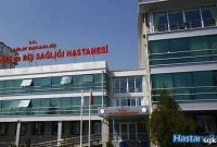 Book an Appointment at MHRS Ankara Tepebaşı Oral & Dental Health Center
