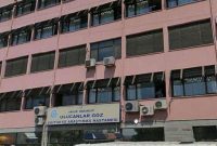 Book an Appointment at Ankara Ulucanlar Eye Training & Research Hospital (MHRS)