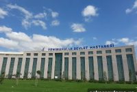 Book an Appointment at Yıldırım Beyazıt University Yenimahalle Training & Research Hospital (MHRS)