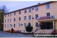 Book an Appointment at Artvin Hopa State Hospital (MHRS)