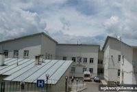 Book an Appointment at Artvin Şavşat State Hospital (MHRS)