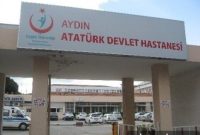 Book Appointments at Aydın Atatürk State Hospital (MHRS)
