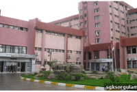 Book an Appointment at Aydın State Hospital (MHRS)