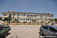 Book an Appointment at Germencik State Hospital (Aydın) via MHRS