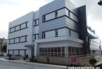 Book Dental Appointment at Aydın Söke Oral & Dental Health Center (MHRS)