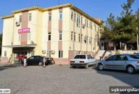 Book an Appointment at Balıkesir Bigadiç State Hospital (MHRS)