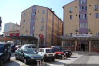 Book MHRS Appointments at Balıkesir Burhaniye State Hospital