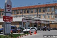 Book MHRS Appointments at Balıkesir State Hospital Today