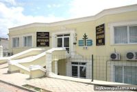Book an Appointment at Ali Fahri Akıllıoğlu Oral & Dental Health Center, Edremit (MHRS)